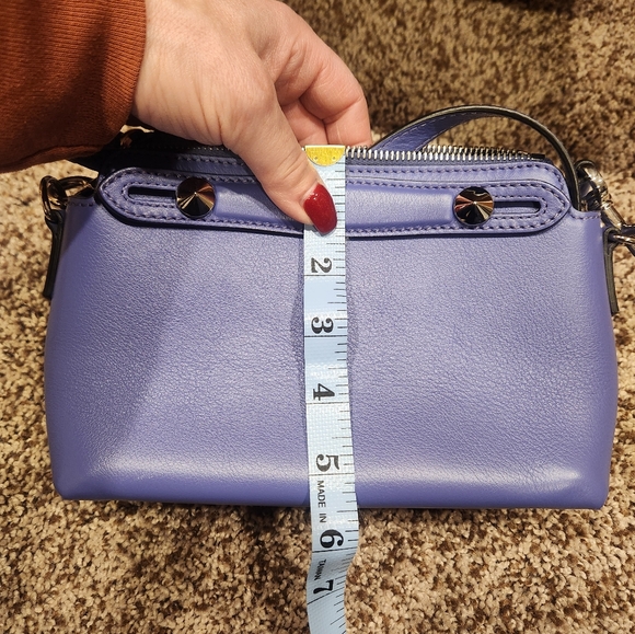 Fendi Mini By The Way Crossbody Bag - Picture 10 of 11